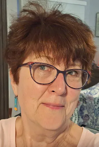 Margaret K., 63