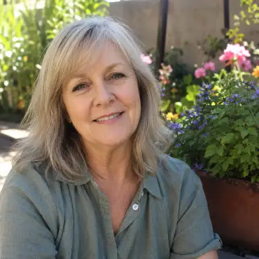 Diane Roberts, 55