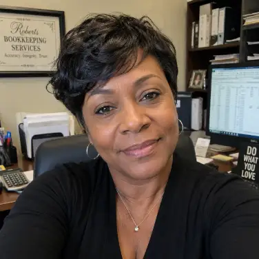 Sharon Thompson, 64